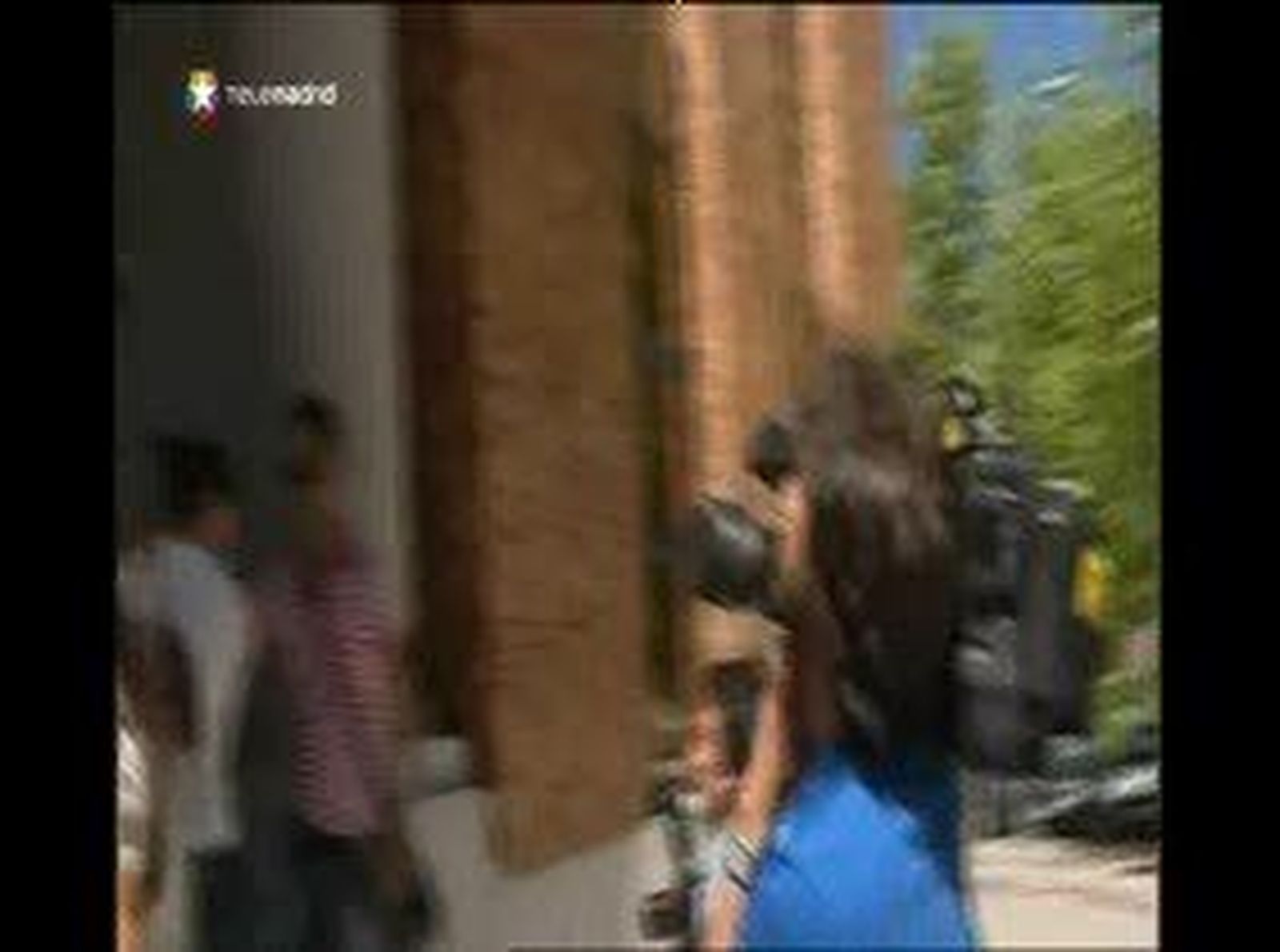 Detienen a "El Rafita" por robar un coche e intentar atropellar a un policía