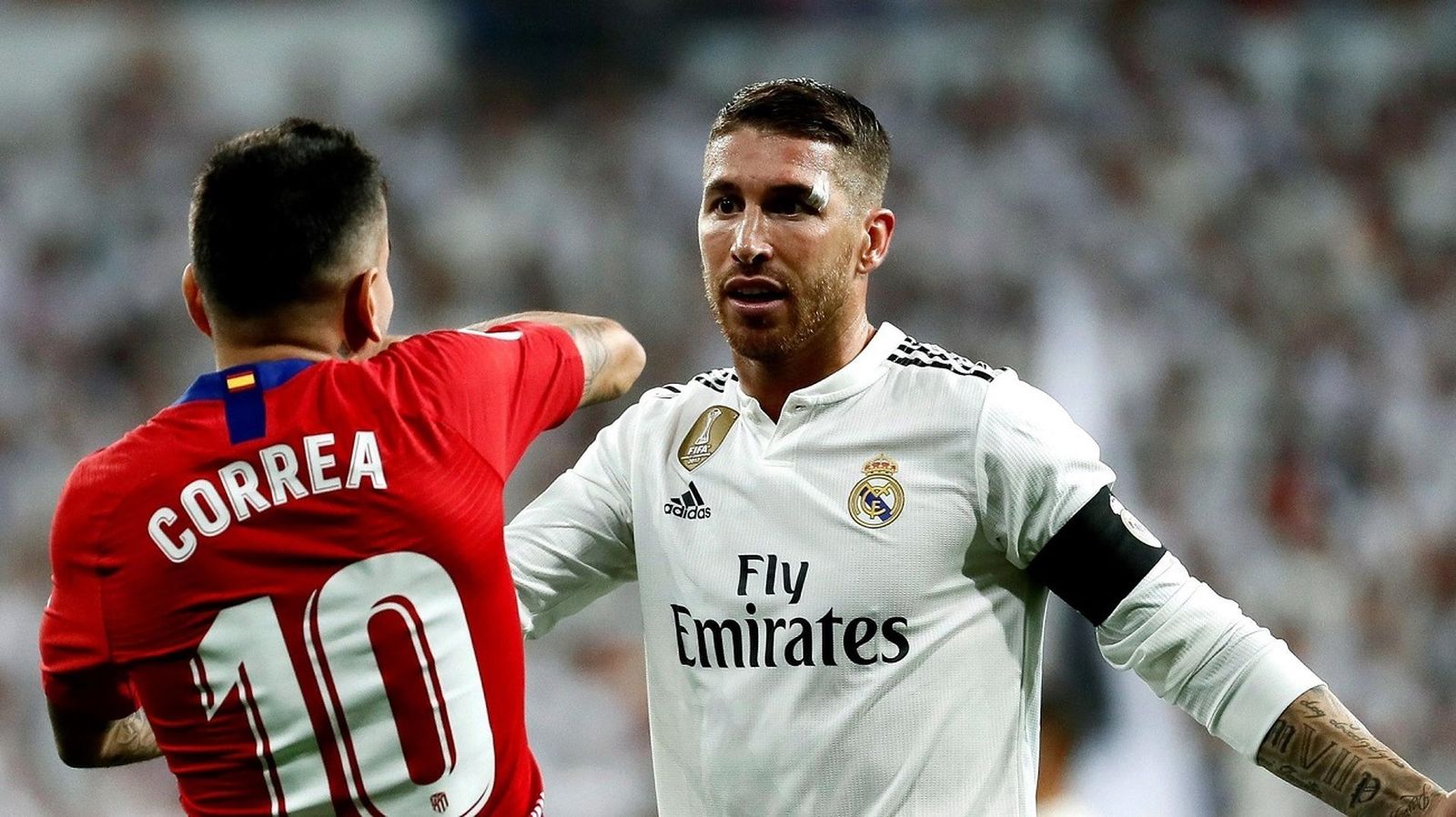 El Atlético de Madrid inicia su pretemporada el 20 de julio y, al igual que el Real Madrid participará en la Internacional Champions Cup que se disputa entre julio y agosto en EEUU. El Leganés, por su parte, arranca con un amistoso frente al Rayo Vallecano. El Getafe también se estrenará frente al Rayito / EFE