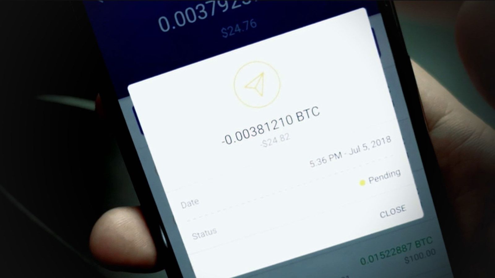Criptomonedas, las monedas virtuales de los narcotraficantes