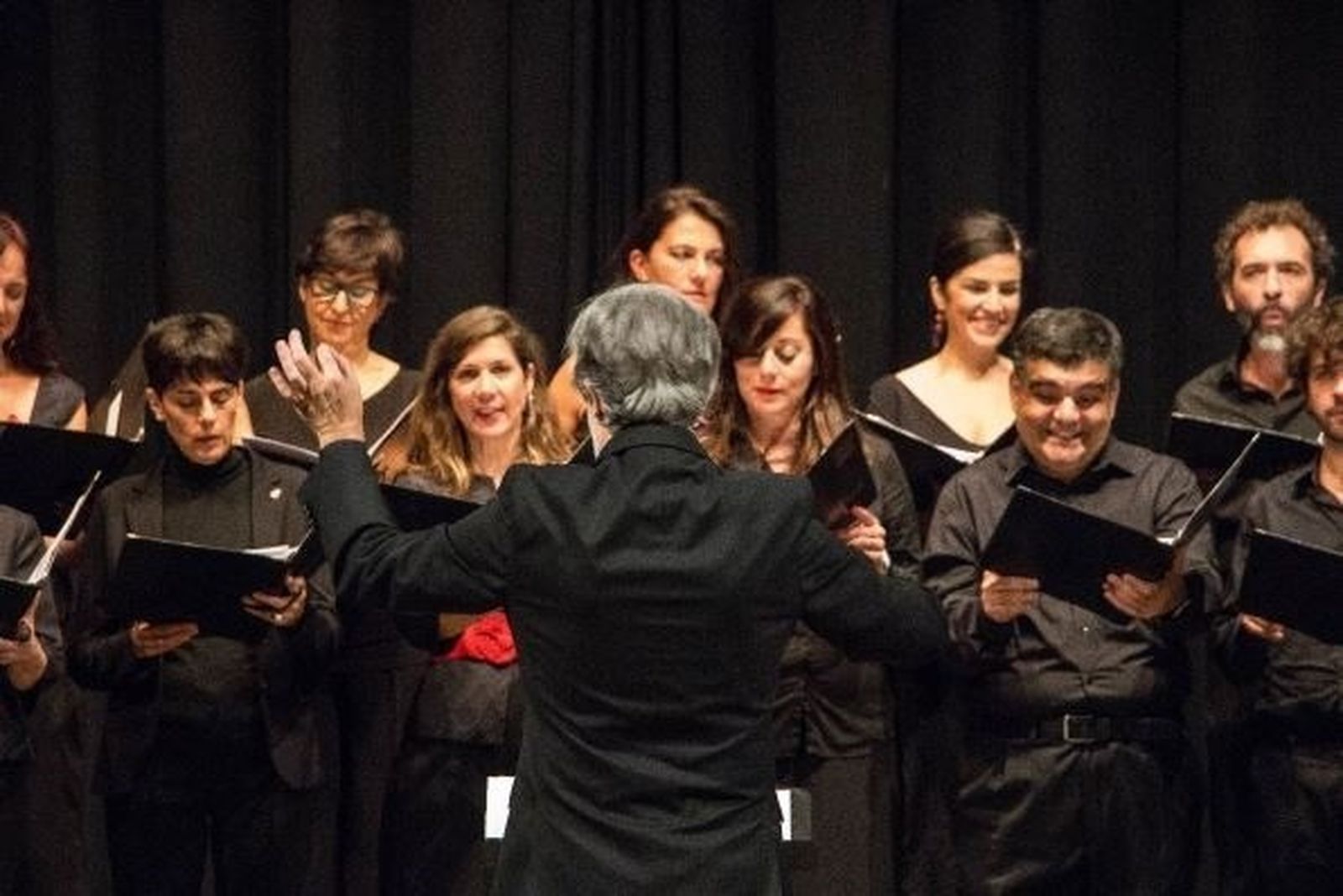 Fundación Orquesta y Coro de la Comunidad de Madrid ofrecerá conciertos corales en las villas de Madrid