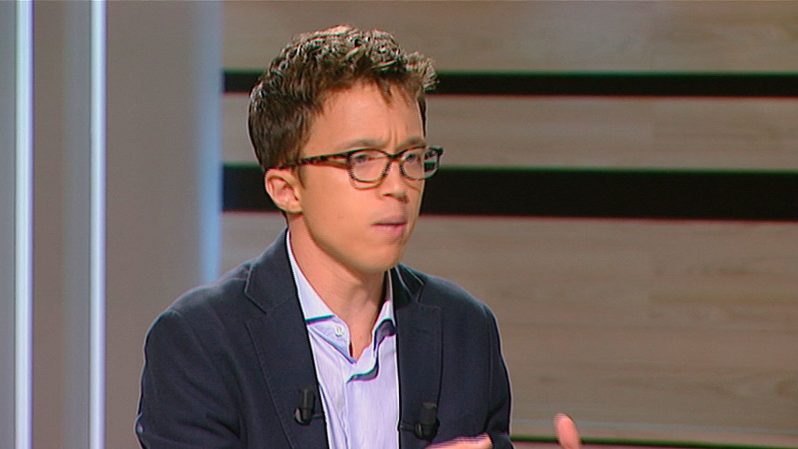 Iñigo Errejón