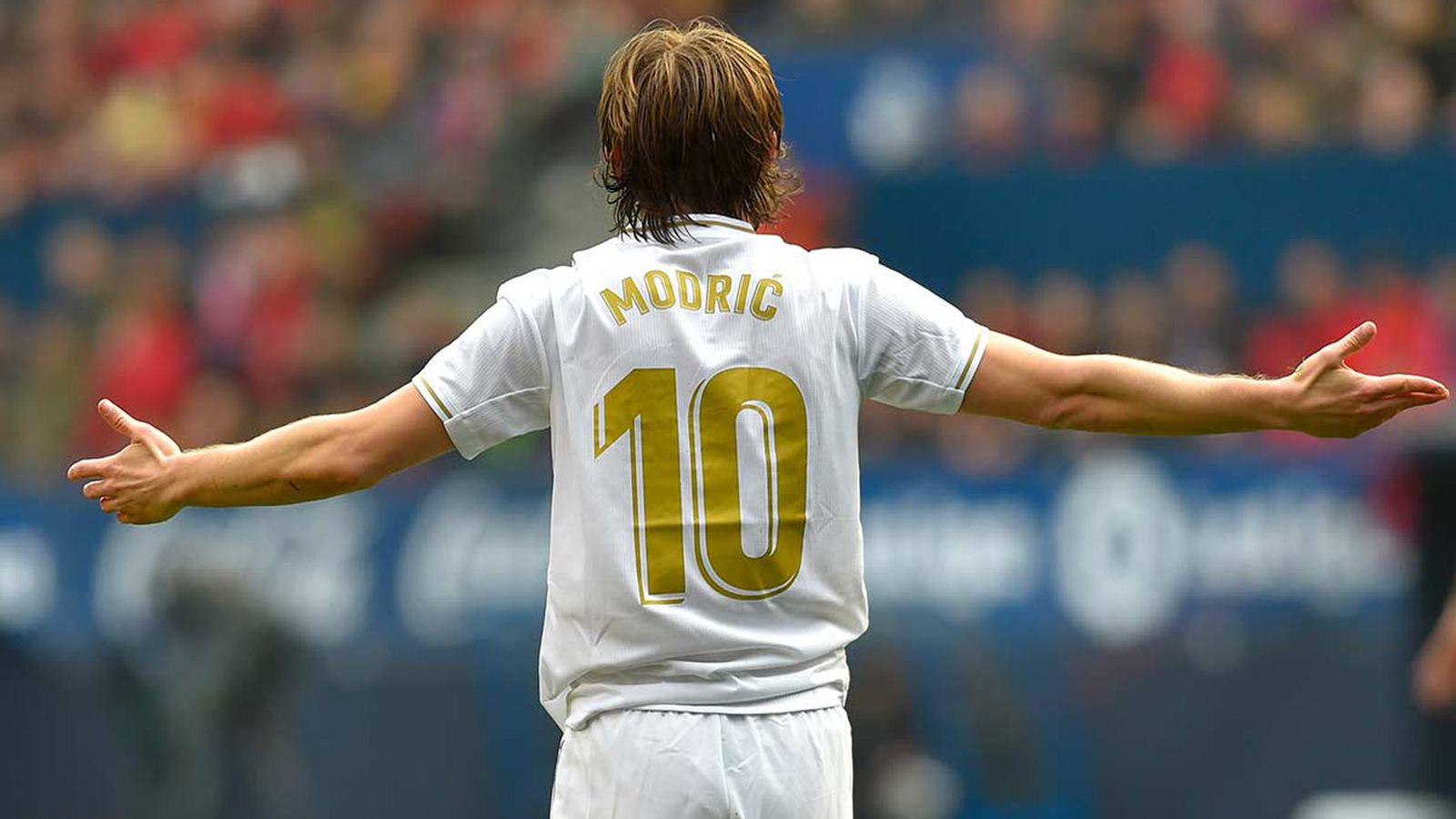 Luka Modric