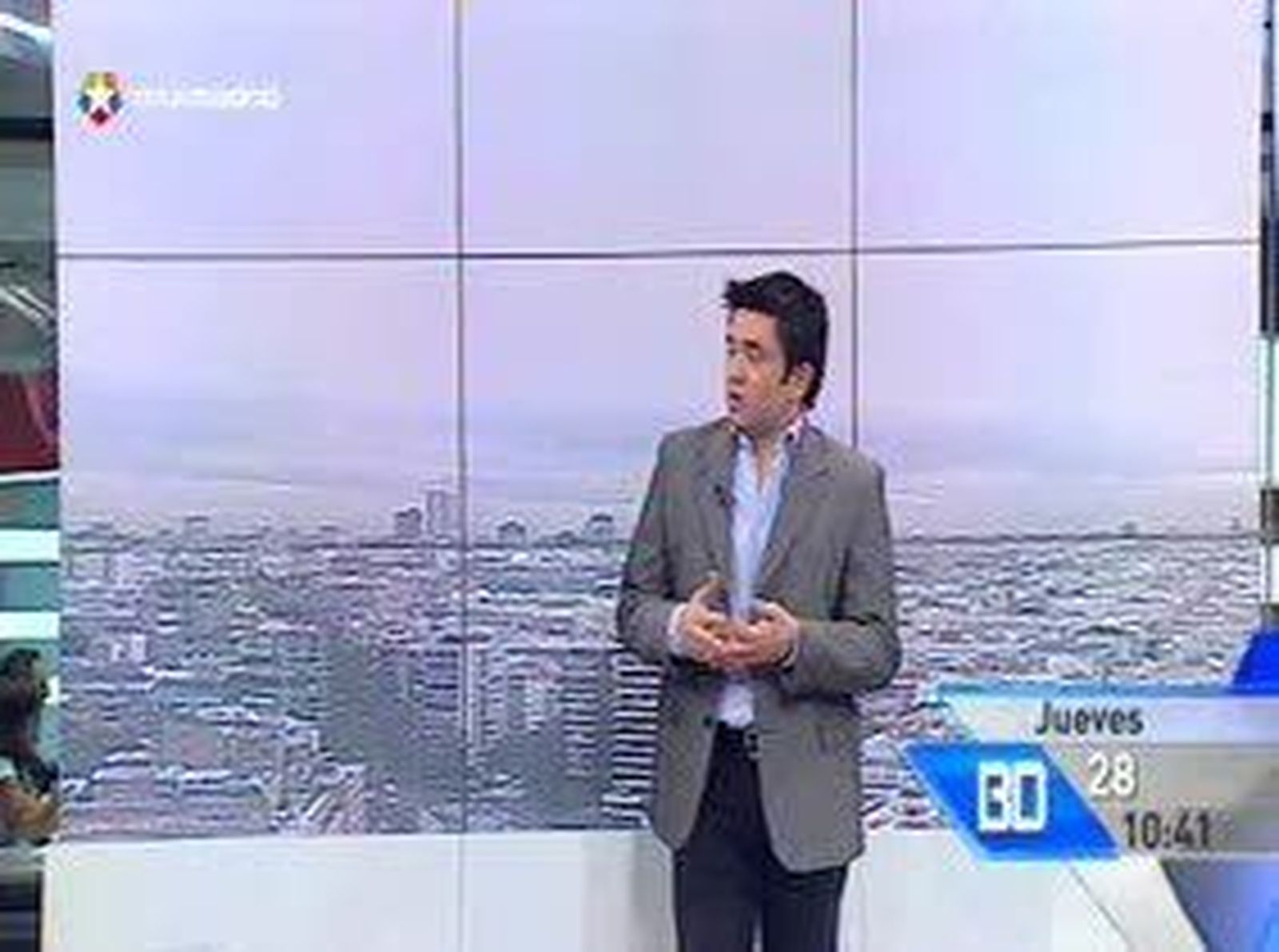 ¿Amor o negocio?