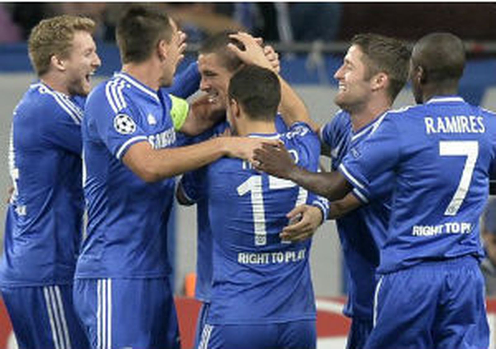 Chelsea