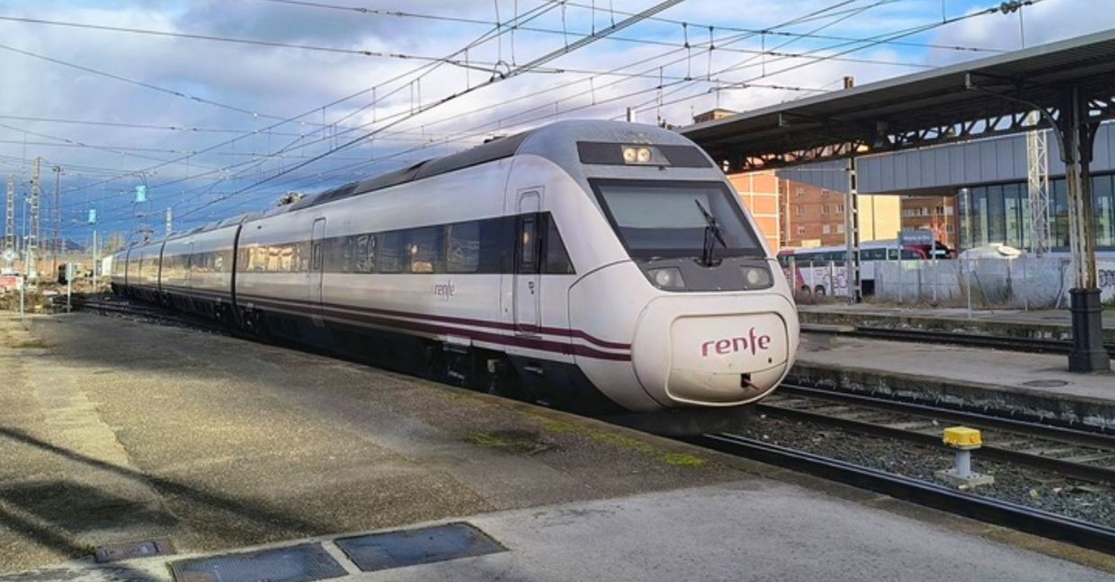 Tren AVE
