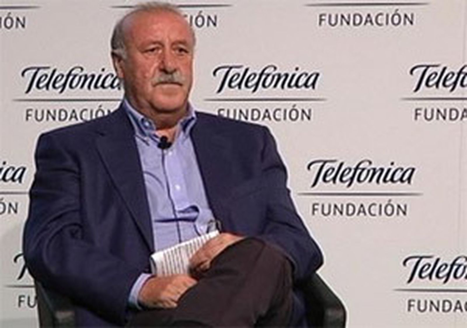 Del Bosque