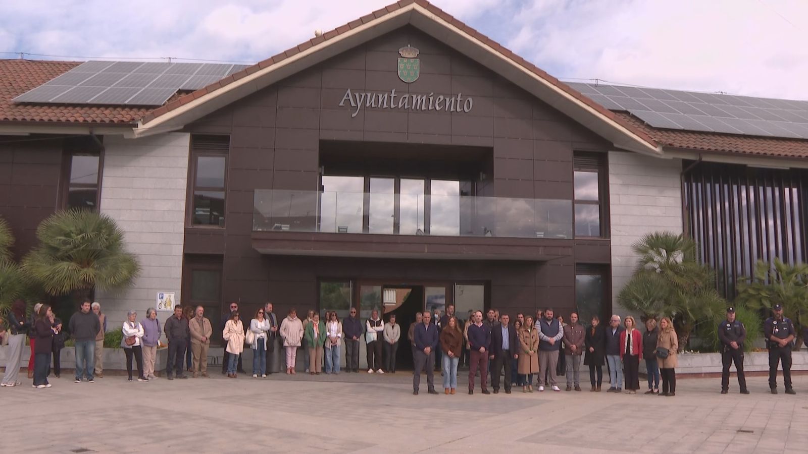 Ayuntamiento de Galapagar