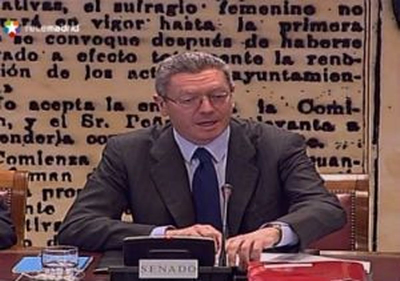 La reforma de la ley del aborto estará lista antes de fin de año