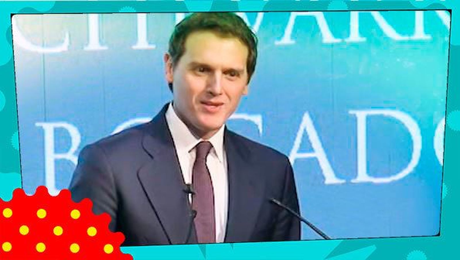 Así es la nueva vida a la que se enfrenta Albert Rivera