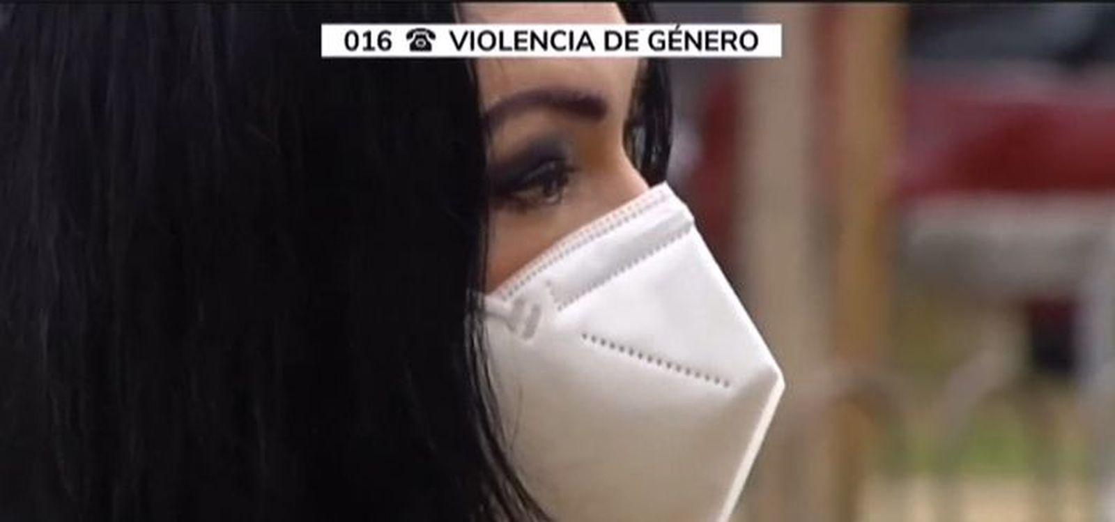La otra pandemia, la violencia de género