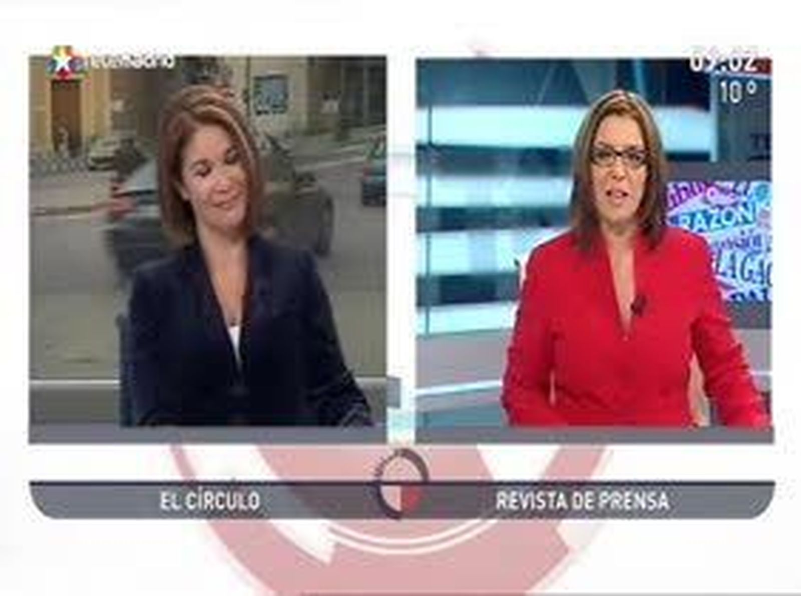 Resumen de prensa del martes