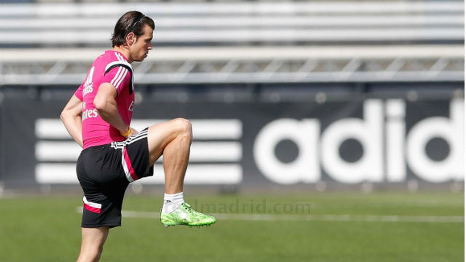 Gareth Bale