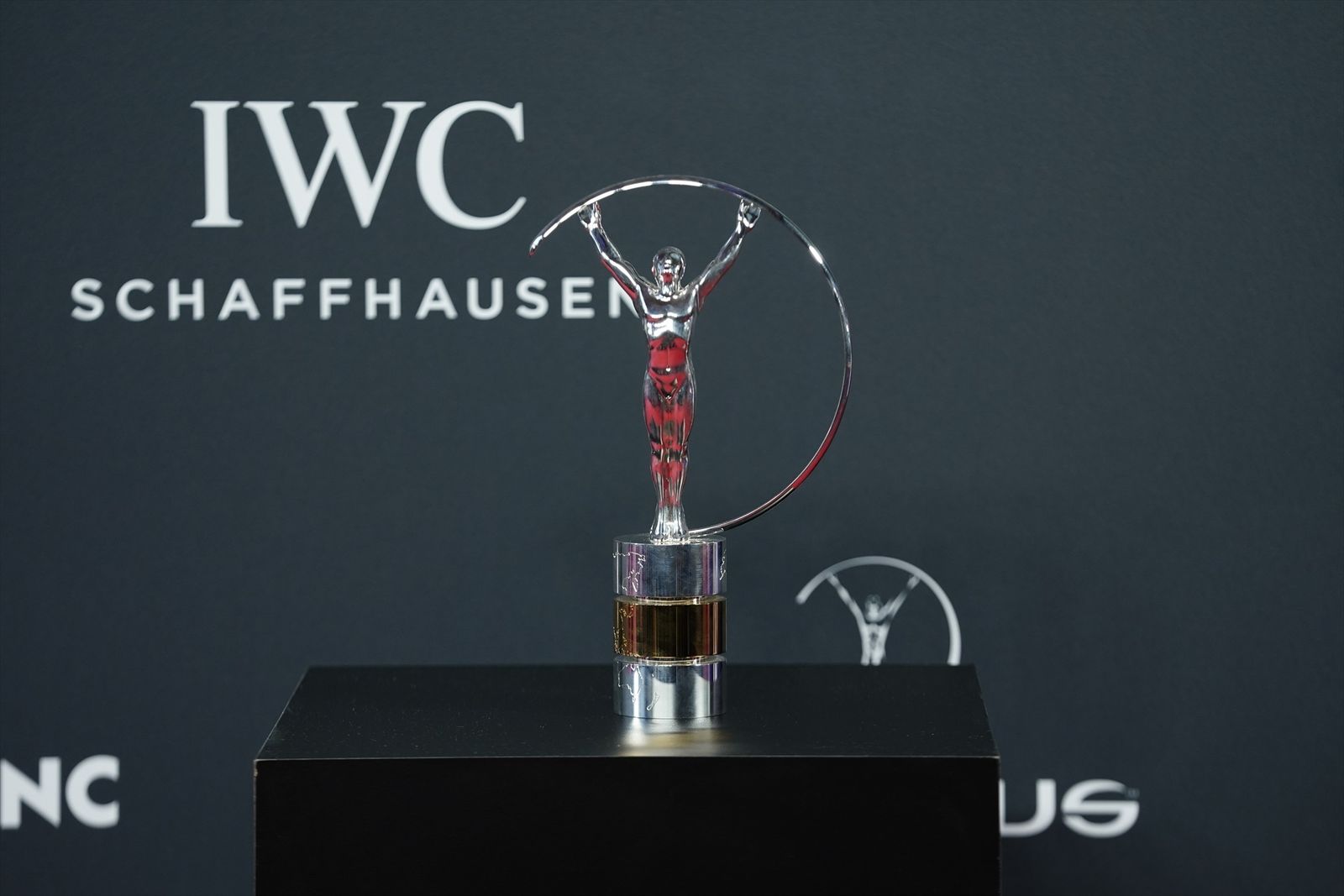 Premios Laureus