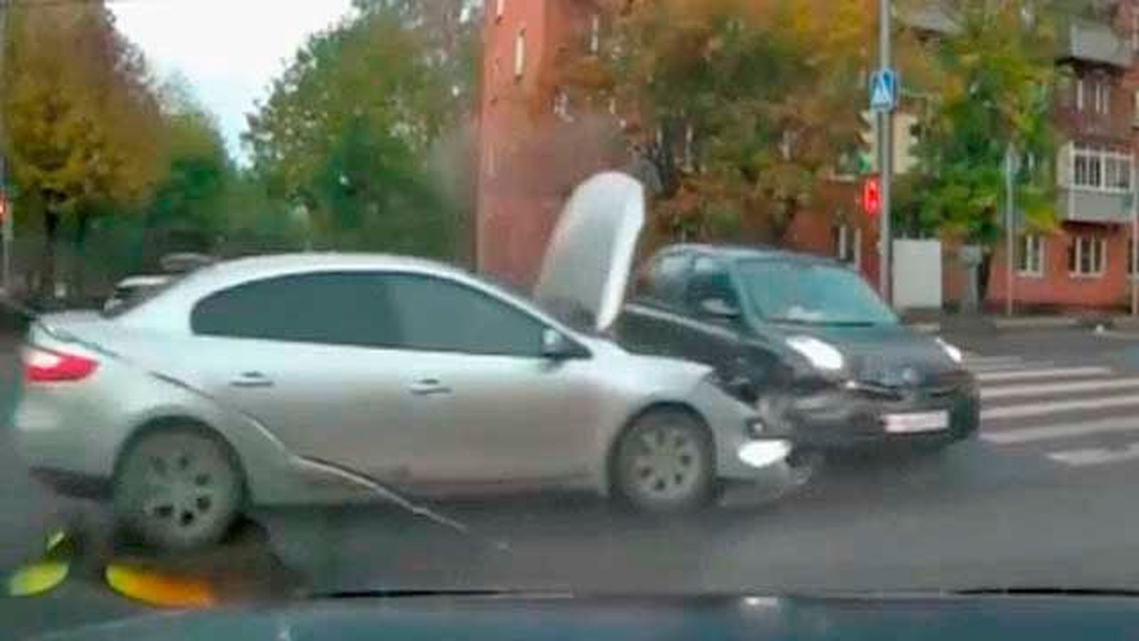 El viernes es el día que más accidentes de chapa se producen en la Comunidad de Madrid