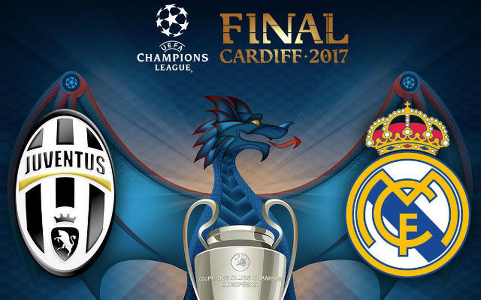 Final Liga de Campeones 2017