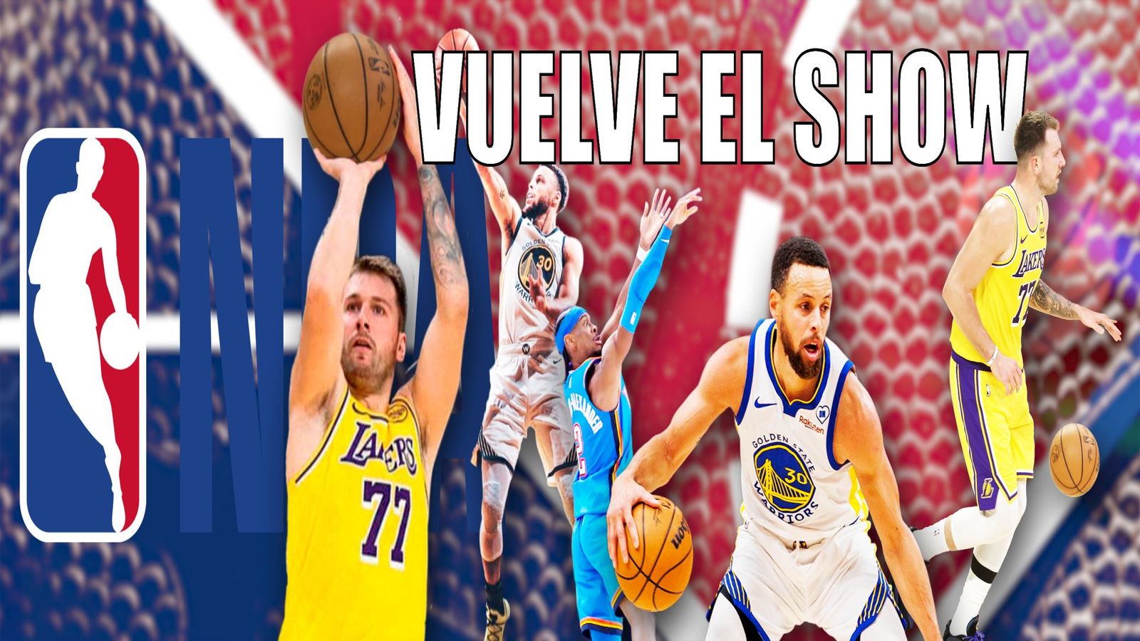 Empieza a lo grande la temporada de la NBA