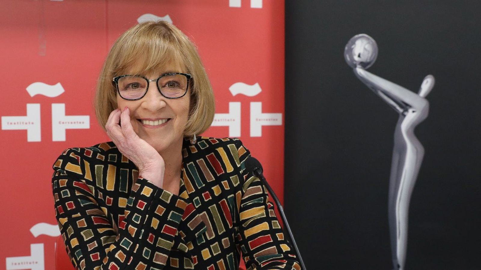 "El buen patrón" y "El reino", favoritas de los premios Platino que reconocerá a Carmen Maura con el premio de honor