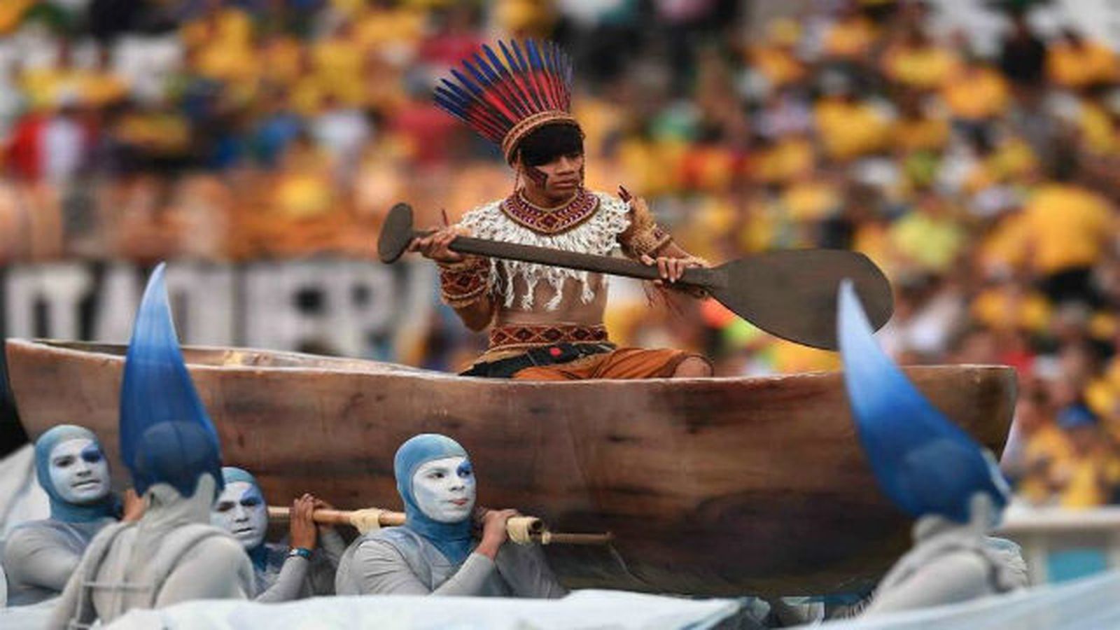 Brasil 2014