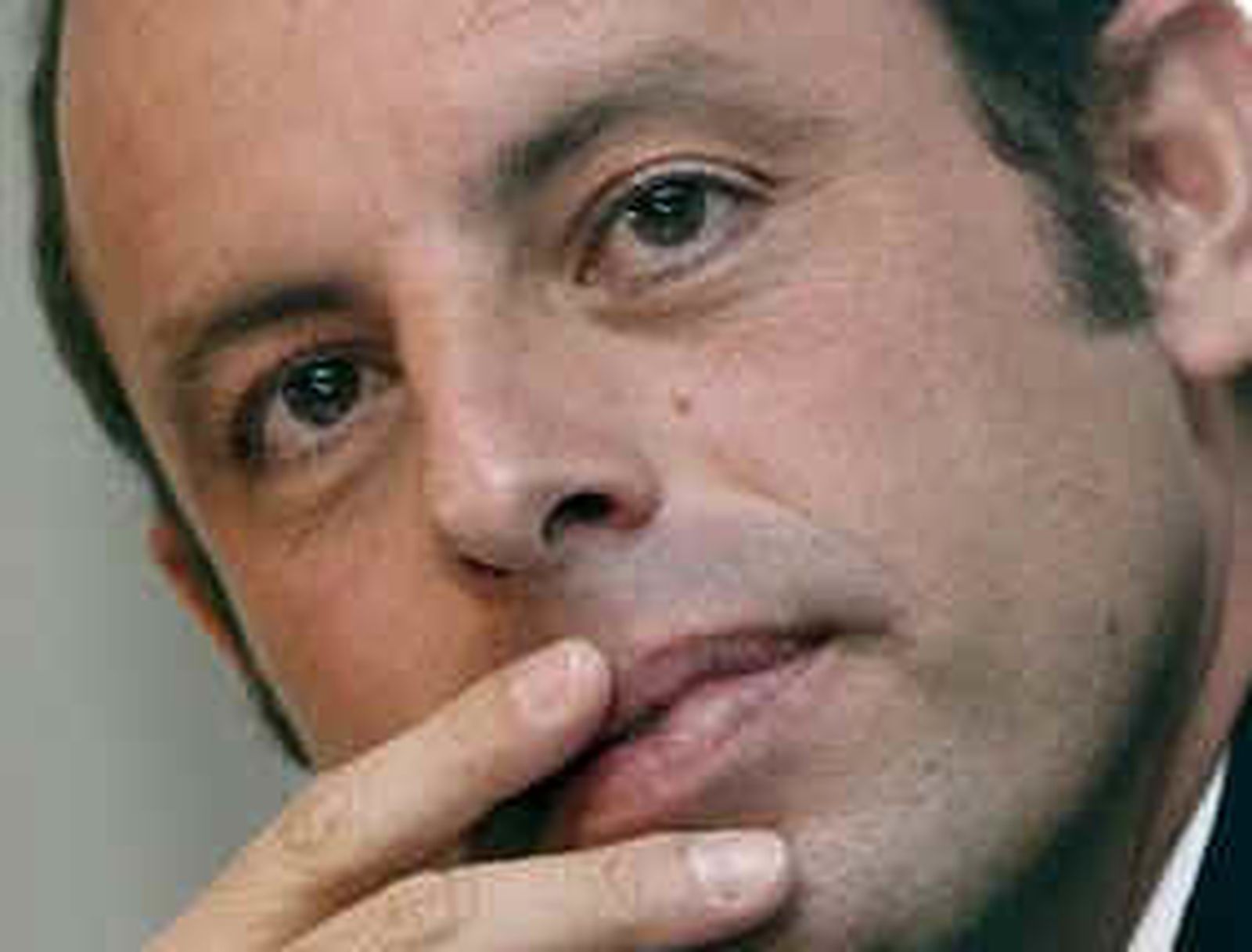 Rosell enciende a la afición madridista