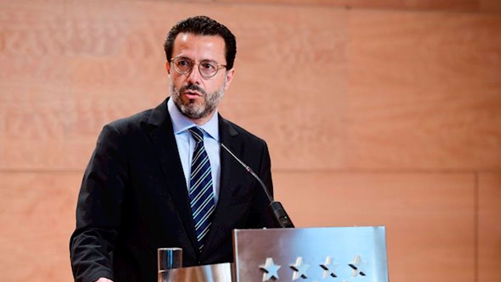 Madrid pide "no cargar de deuda a las generaciones futuras"