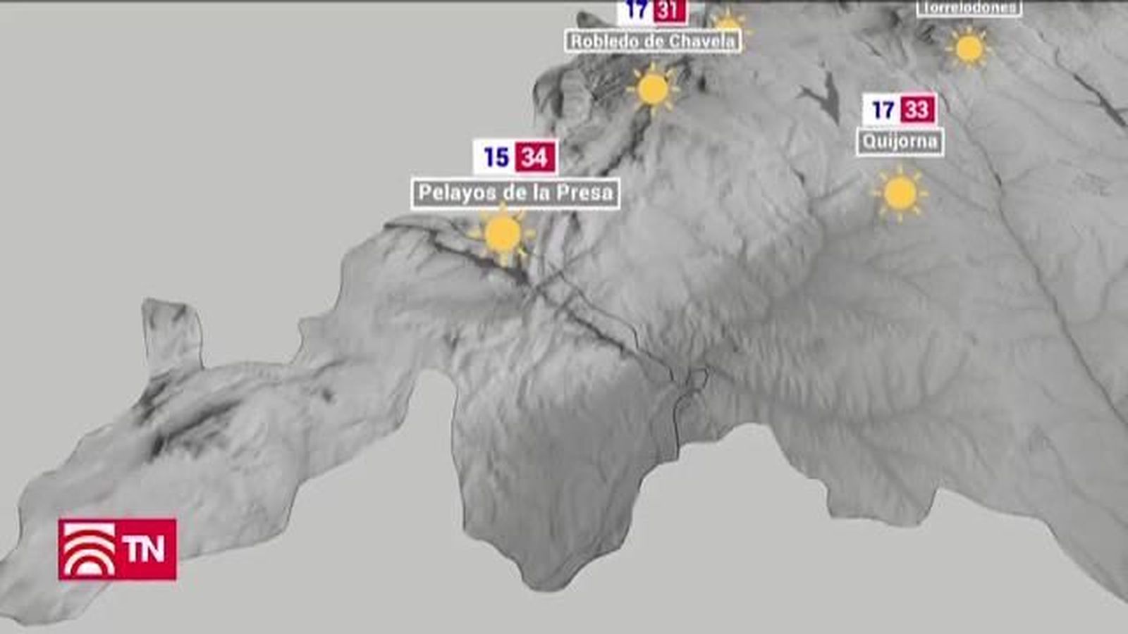 El Tiempo 1 20.09.2018