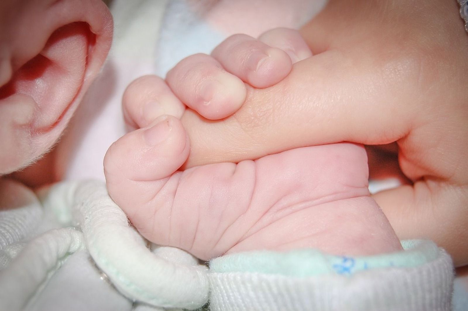 España registra en los cinco primeros meses de 2023 la cifra más baja de nacimientos los últimos siete años