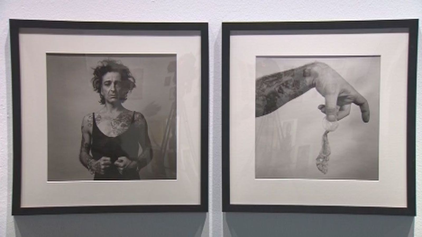 La Escuela Efti celebra celebra sus 30 años con la exposición fotográfica 'modos de mirar'