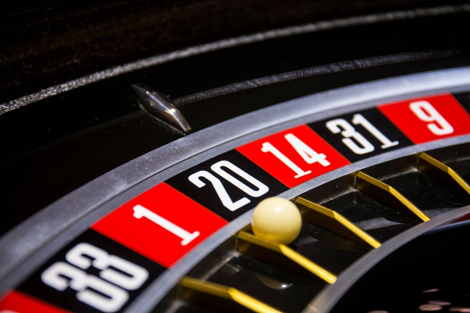 Ruleta