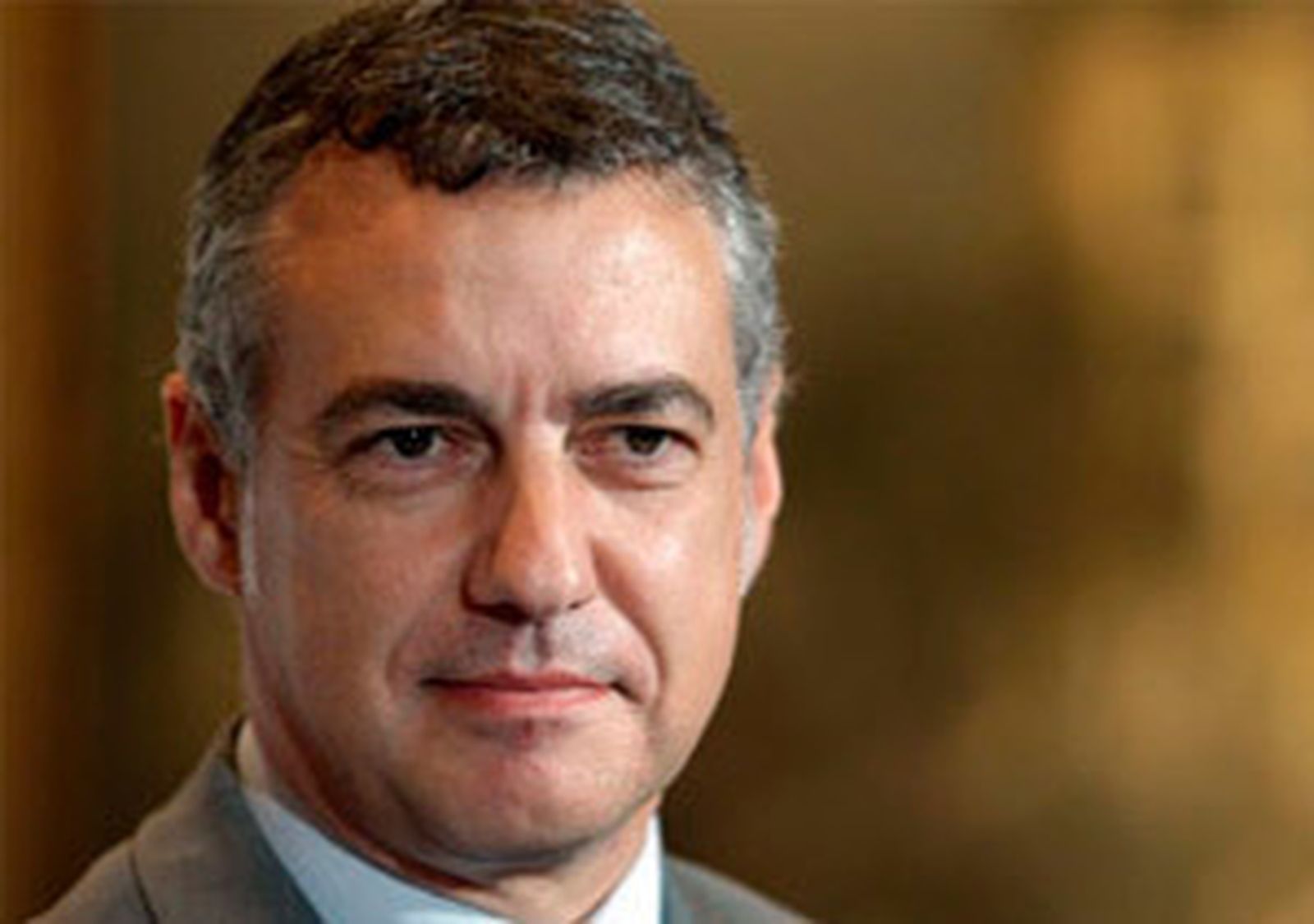 Íñigo Urkullu (PNV)
