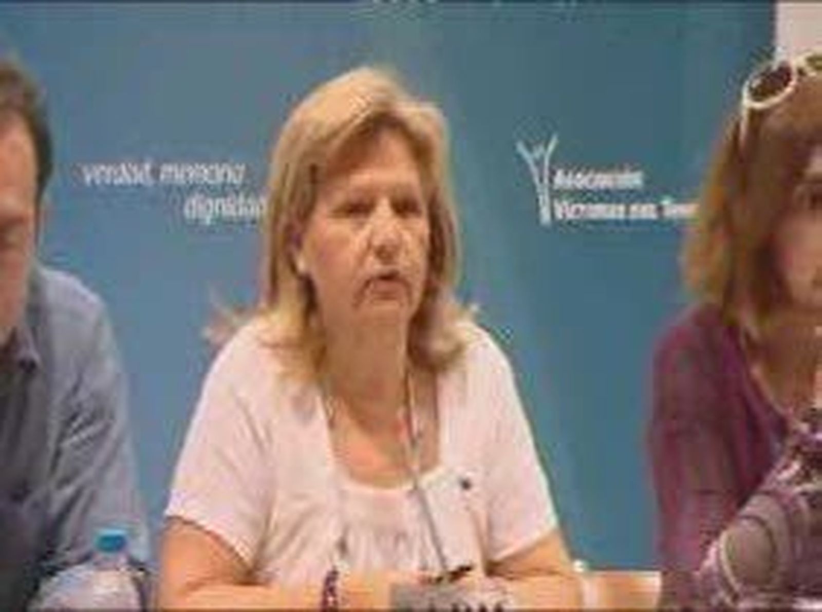 Indignación entre las Asociaciones de Víctimas y los sindicatos policiales