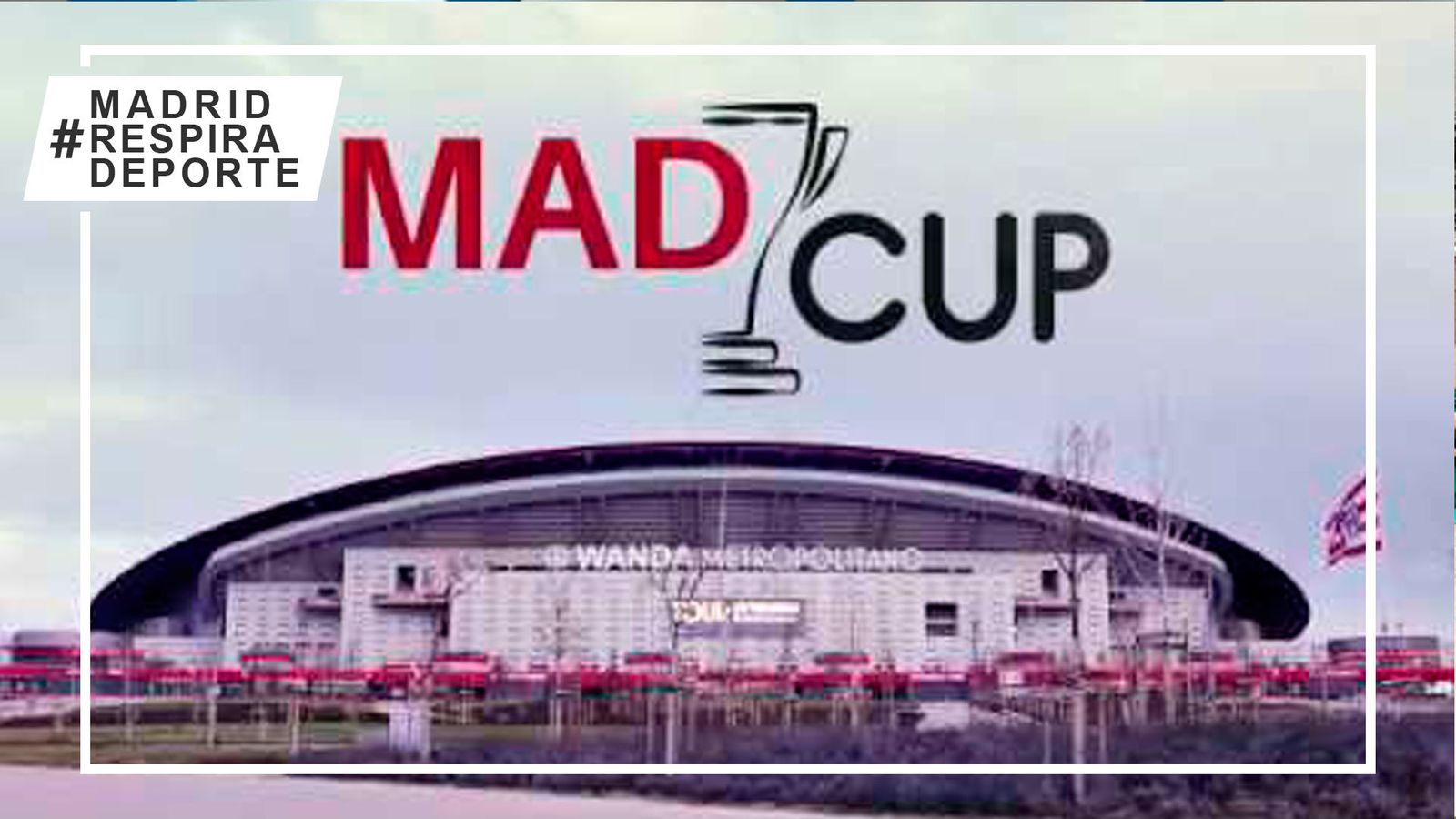 I MadCup