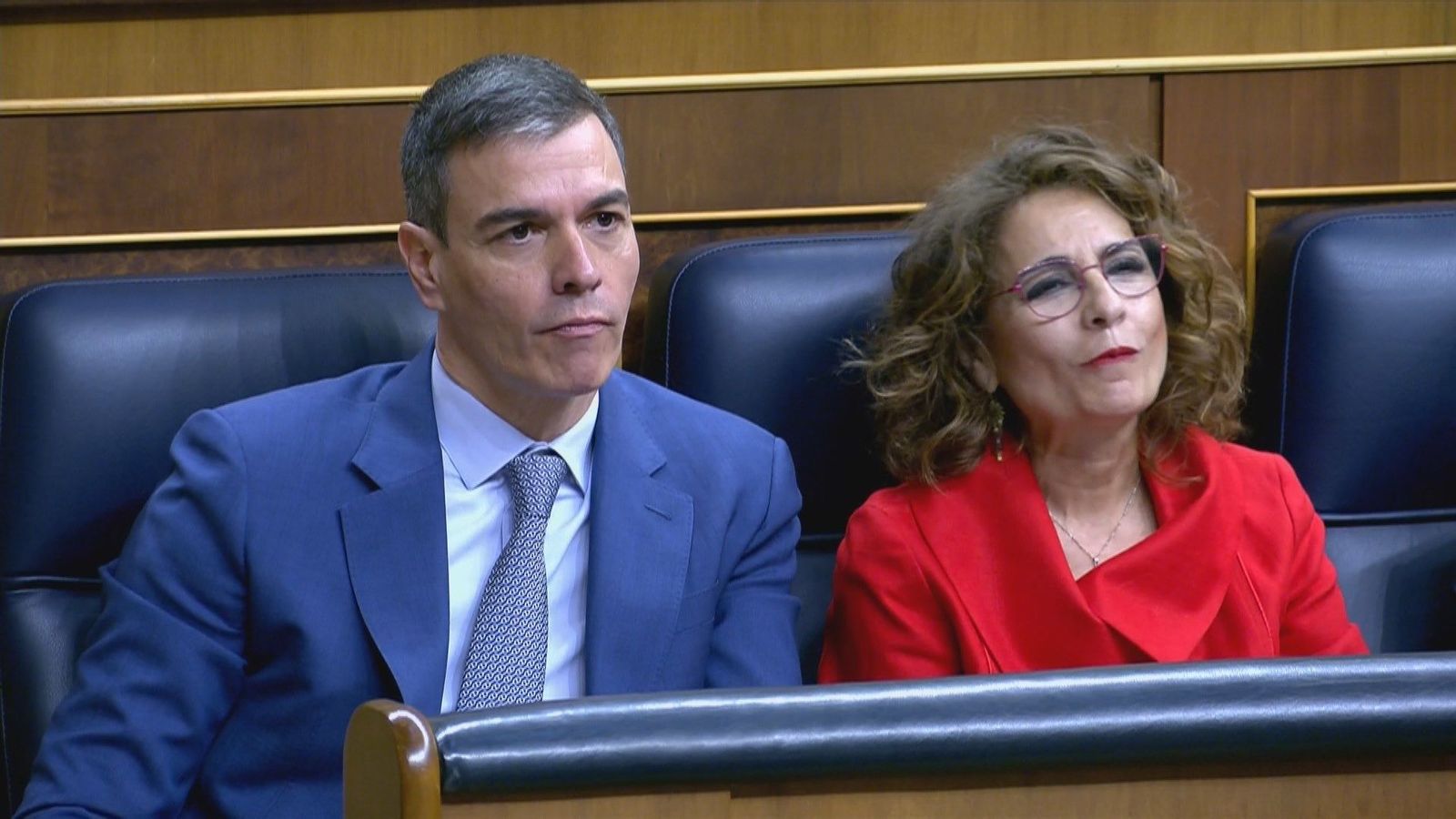 El PSOE ve "probable" que el Gobierno pierda la votación del techo de gasto