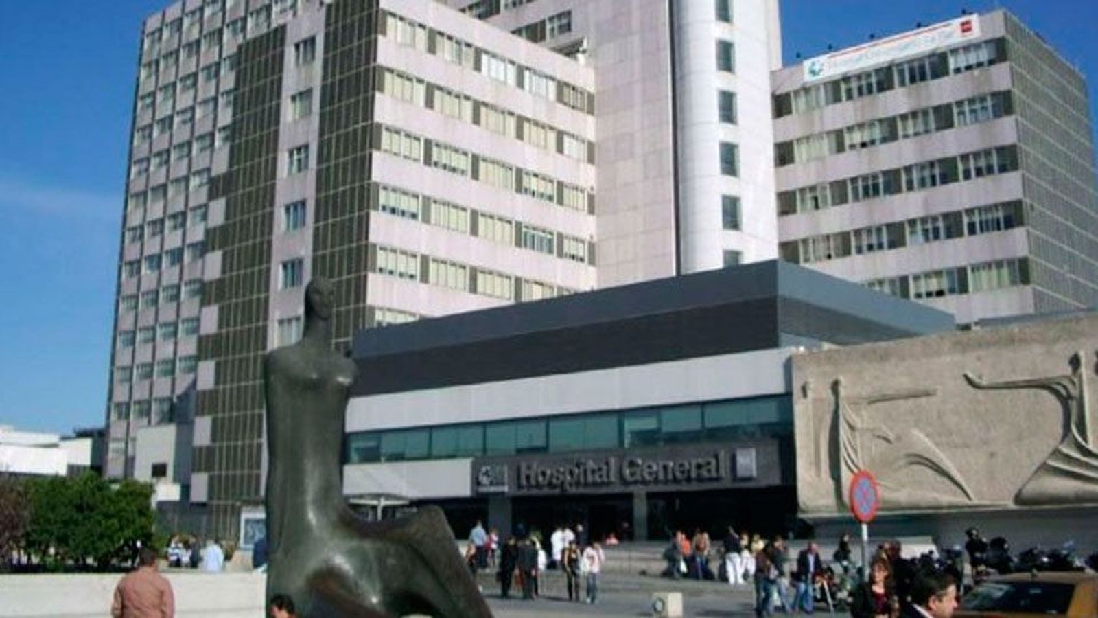 Las urgencias de Ginecología, Obstetricia y Neonatología estarán sólo en cuatro hospitales madrileños