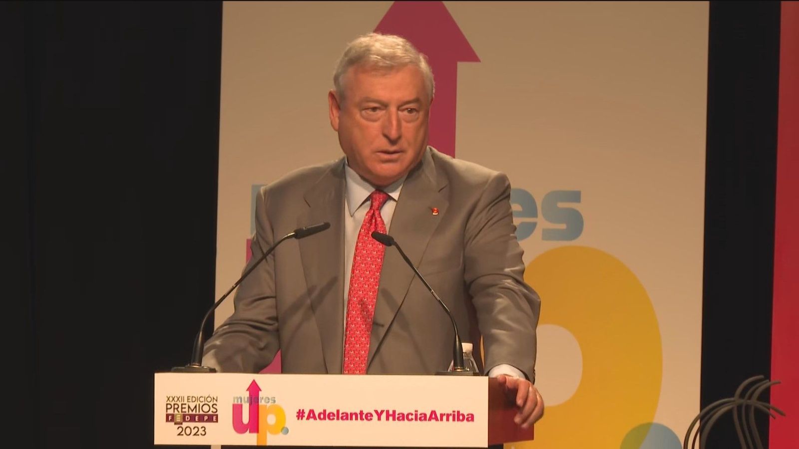 Telemadrid gana el Premio FEDEPE por su compromiso con la mujer