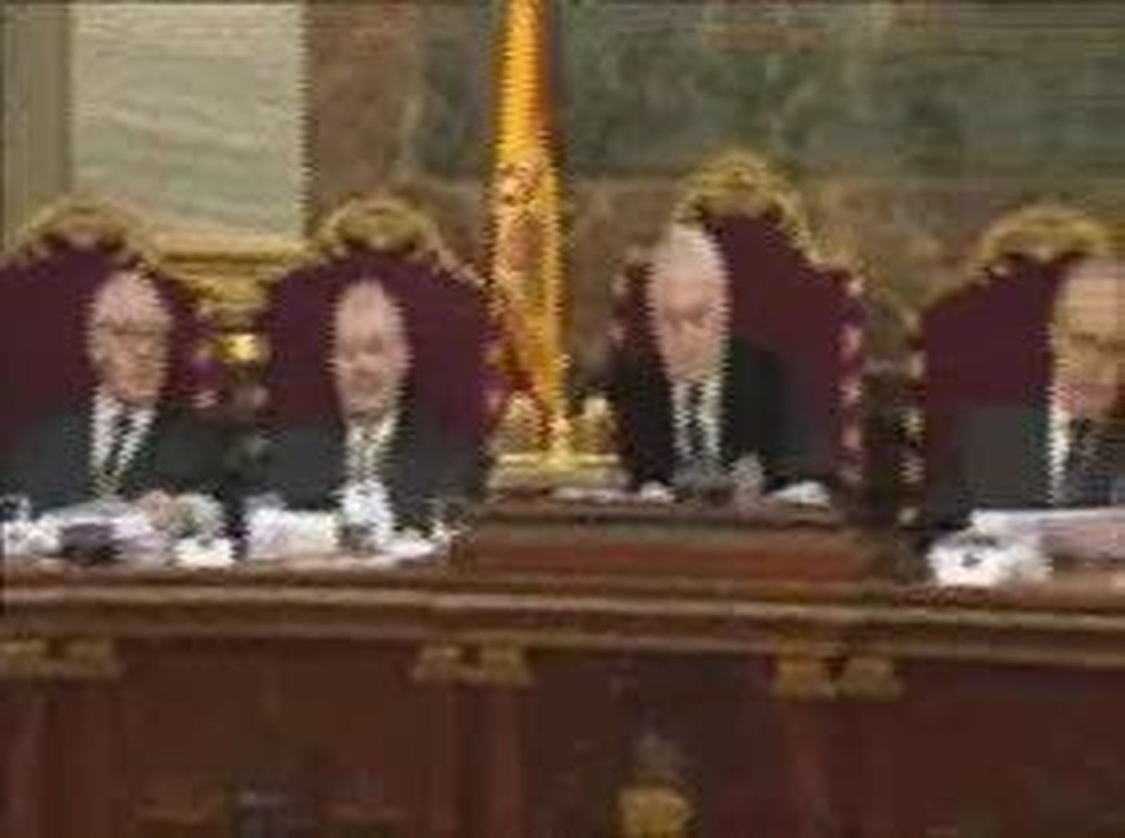 La Policía dice que Sortu es una iniciativa de Batasuna con el plácet de ETA