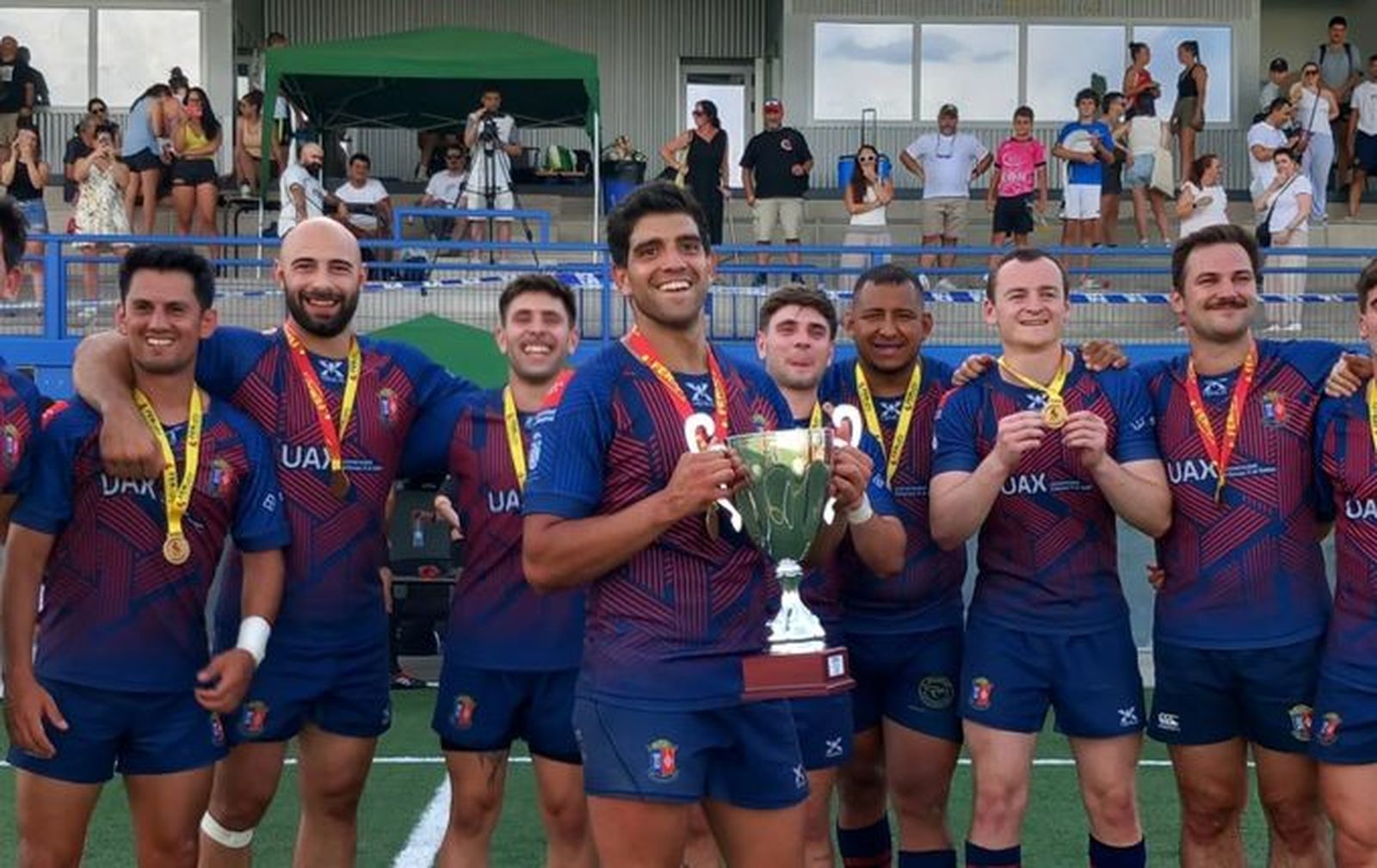 Rugby Majadahonda