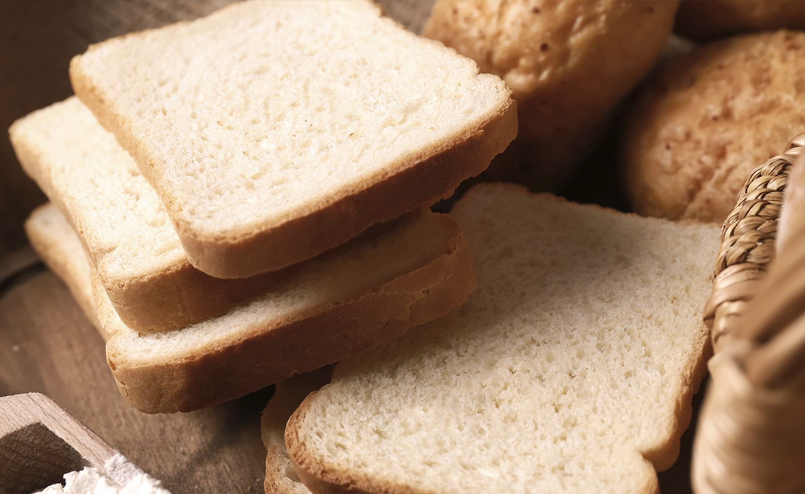 Pan de molde