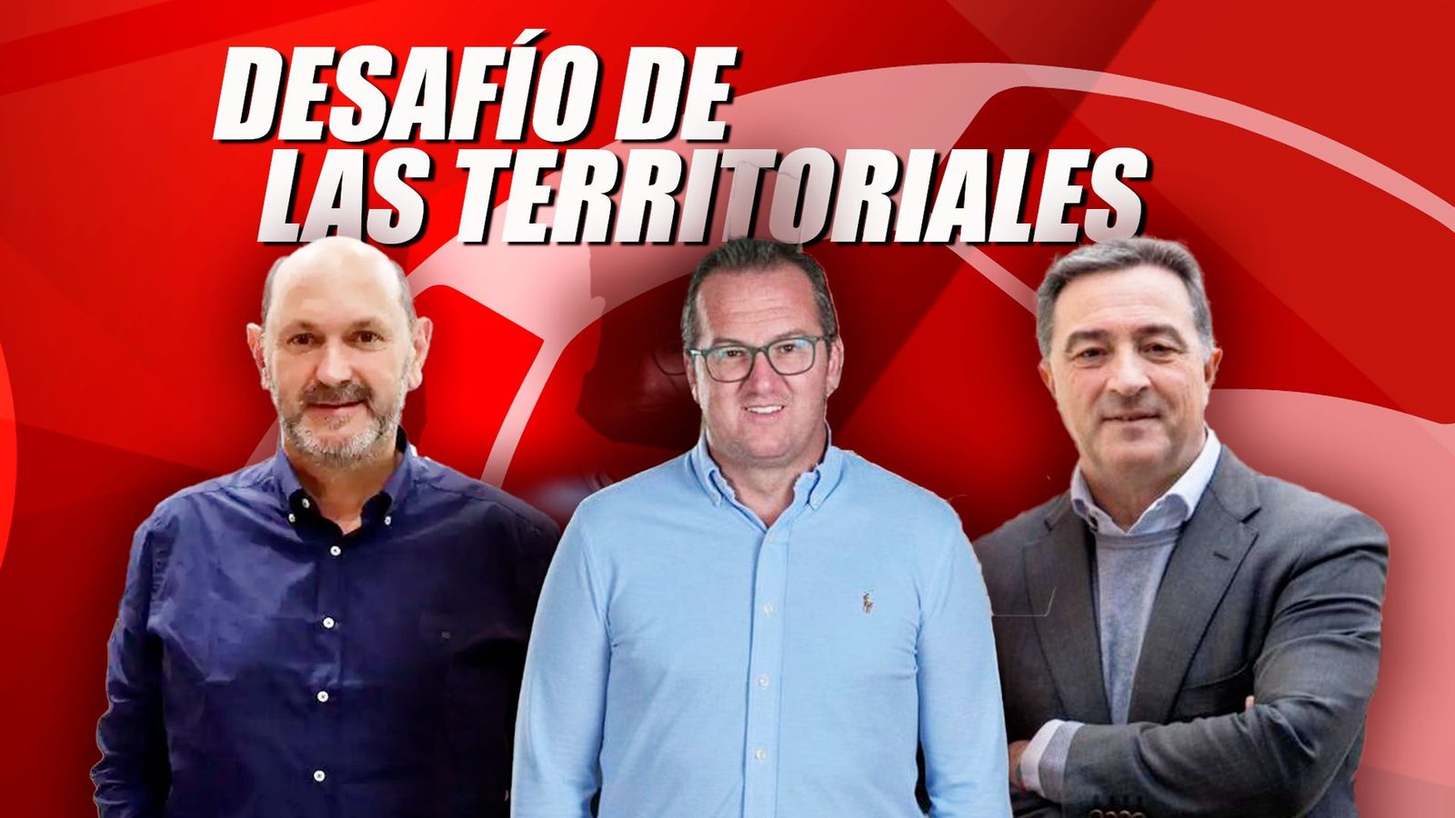 Elecciones en la RFEF