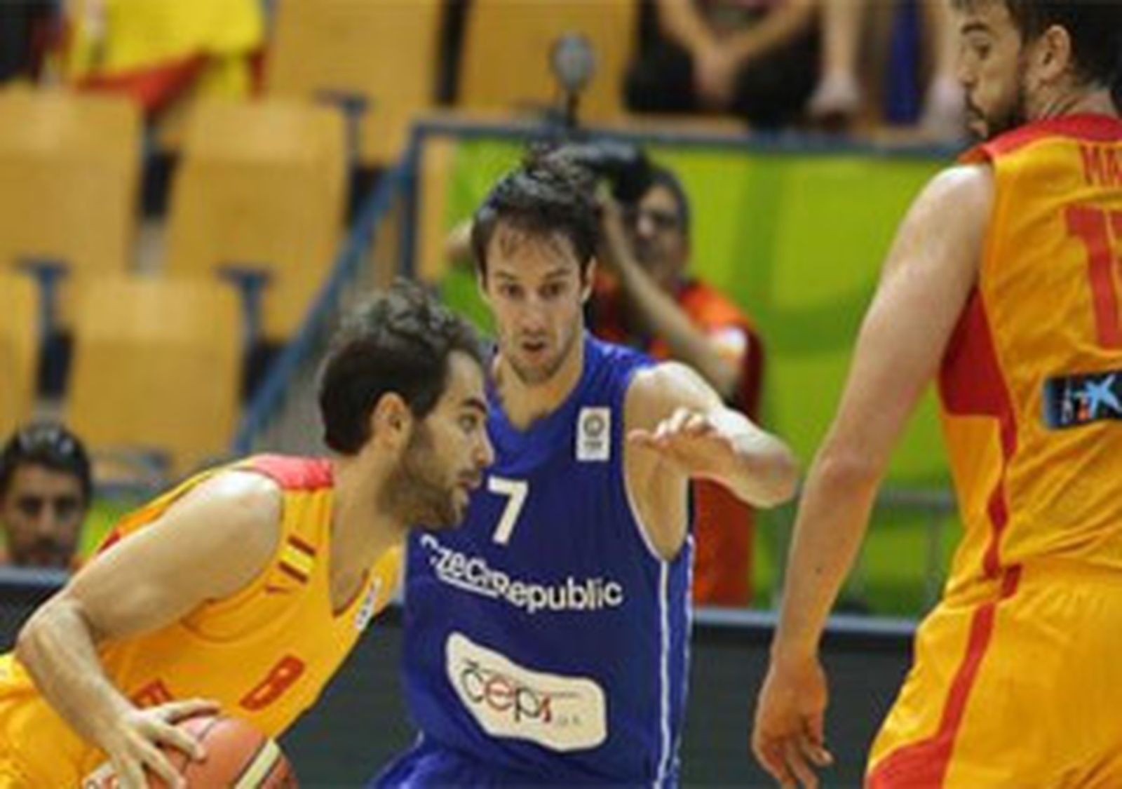 Baloncesto
