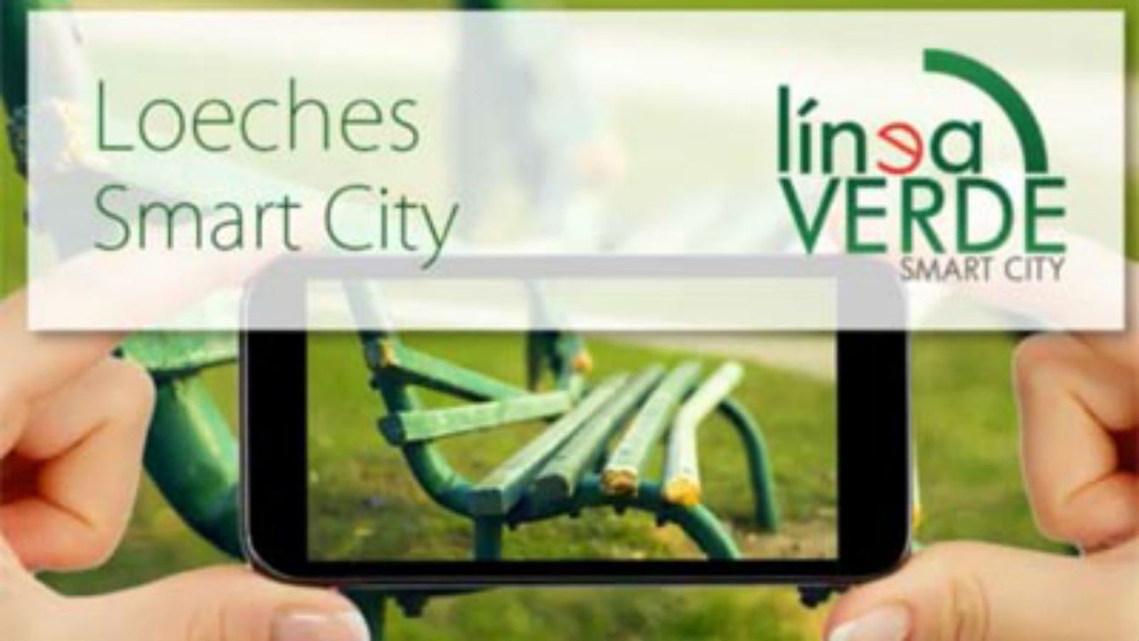App de Loeches