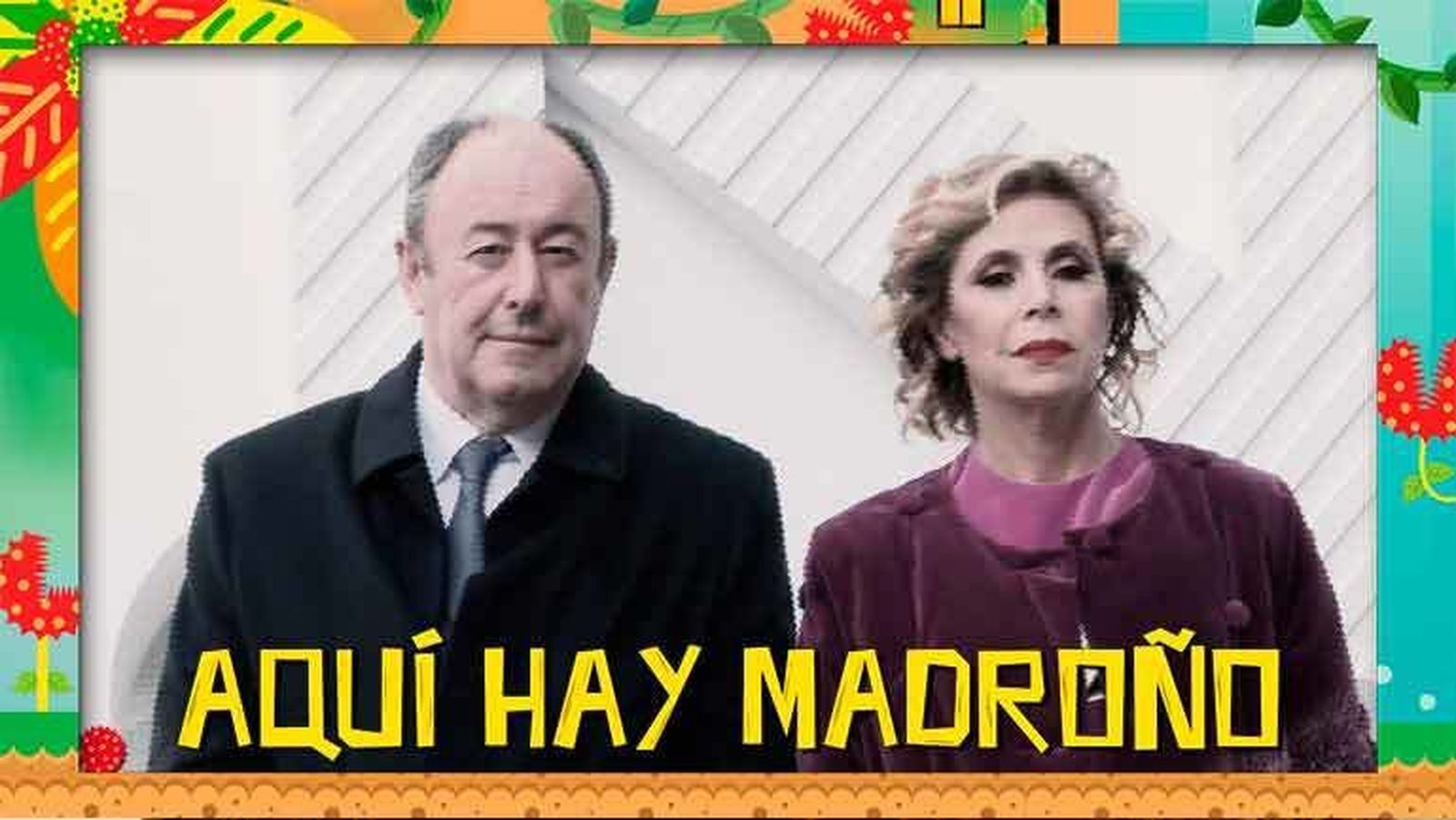 La relación de Ágatha Ruiz de la Prada y Luis Miguel Rodríguez, ¿en crisis?