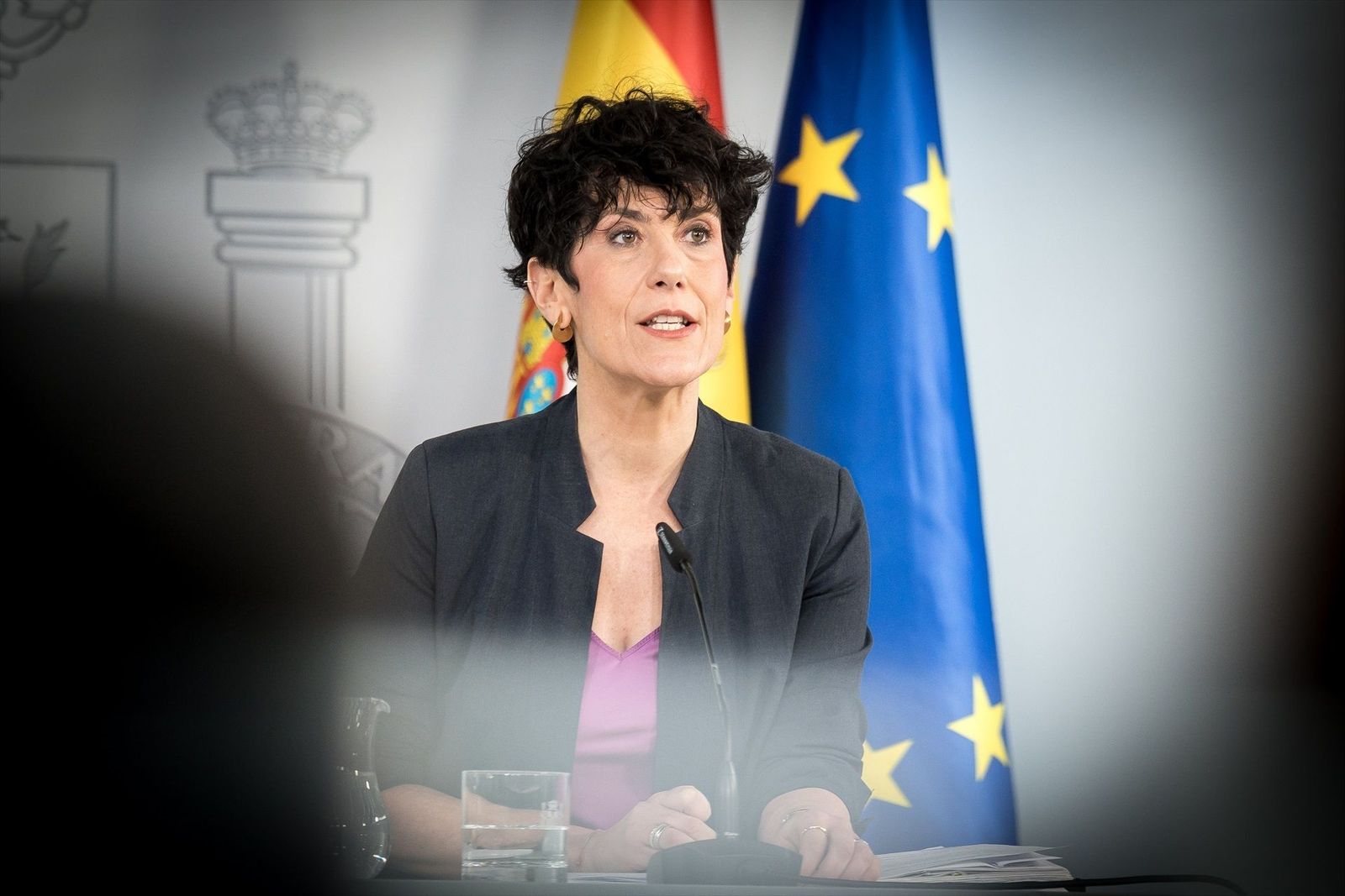 El Gobierno aprueba blindar y proteger el aborto en la Constitución