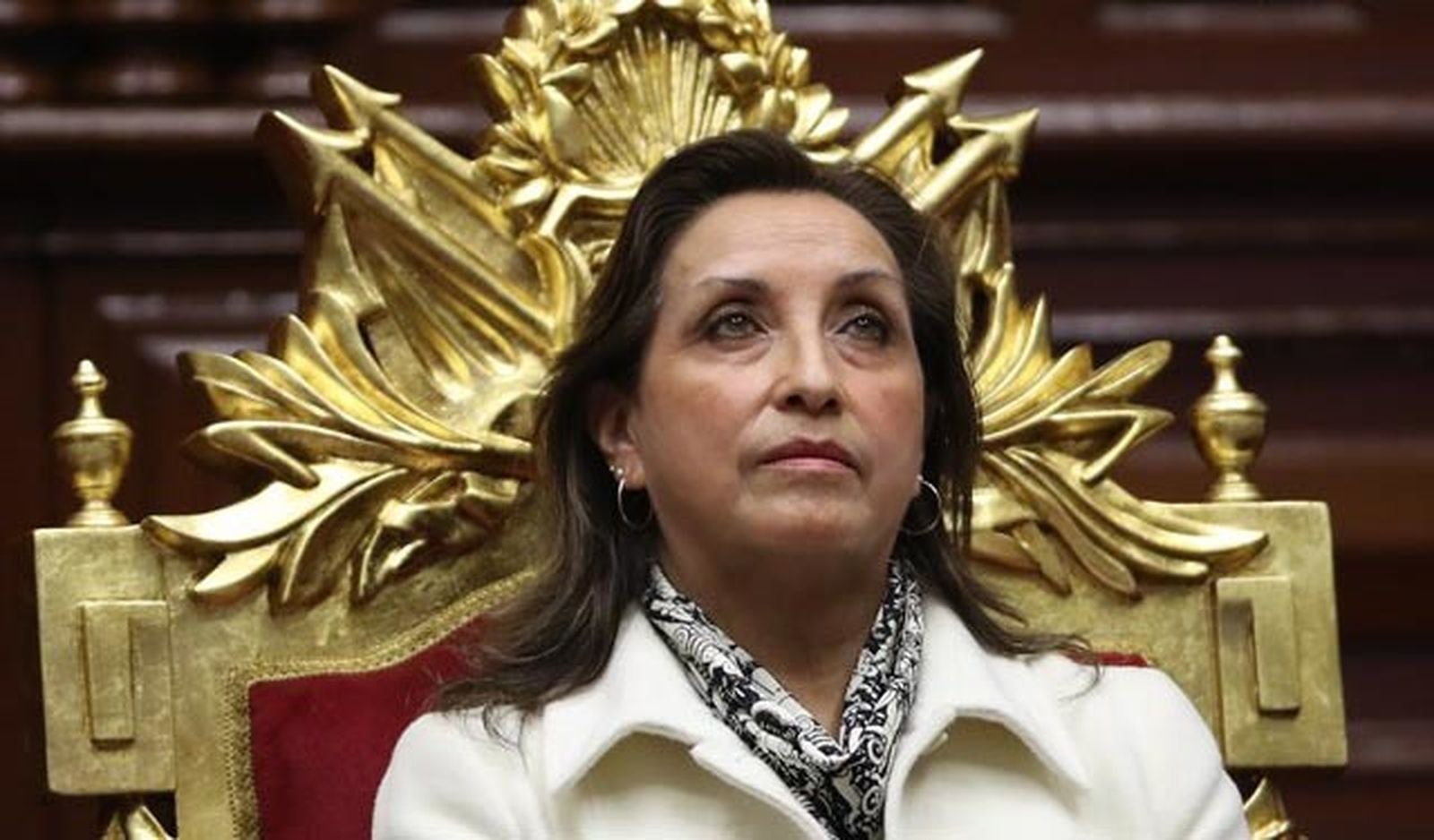 Dina Boluarte