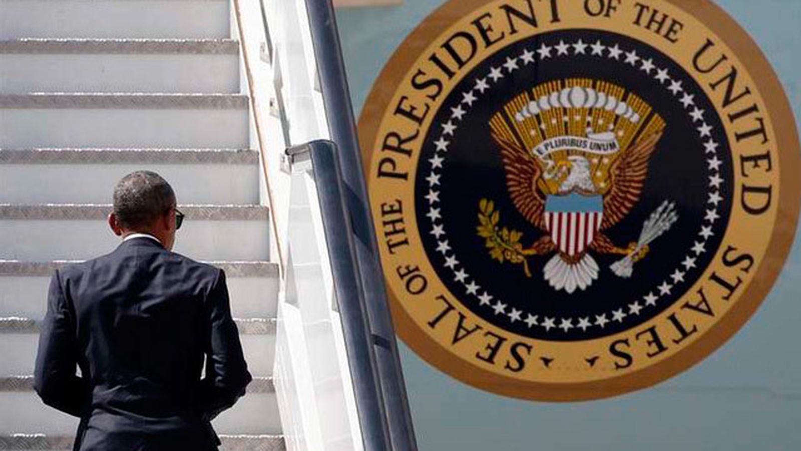 Barak Obama