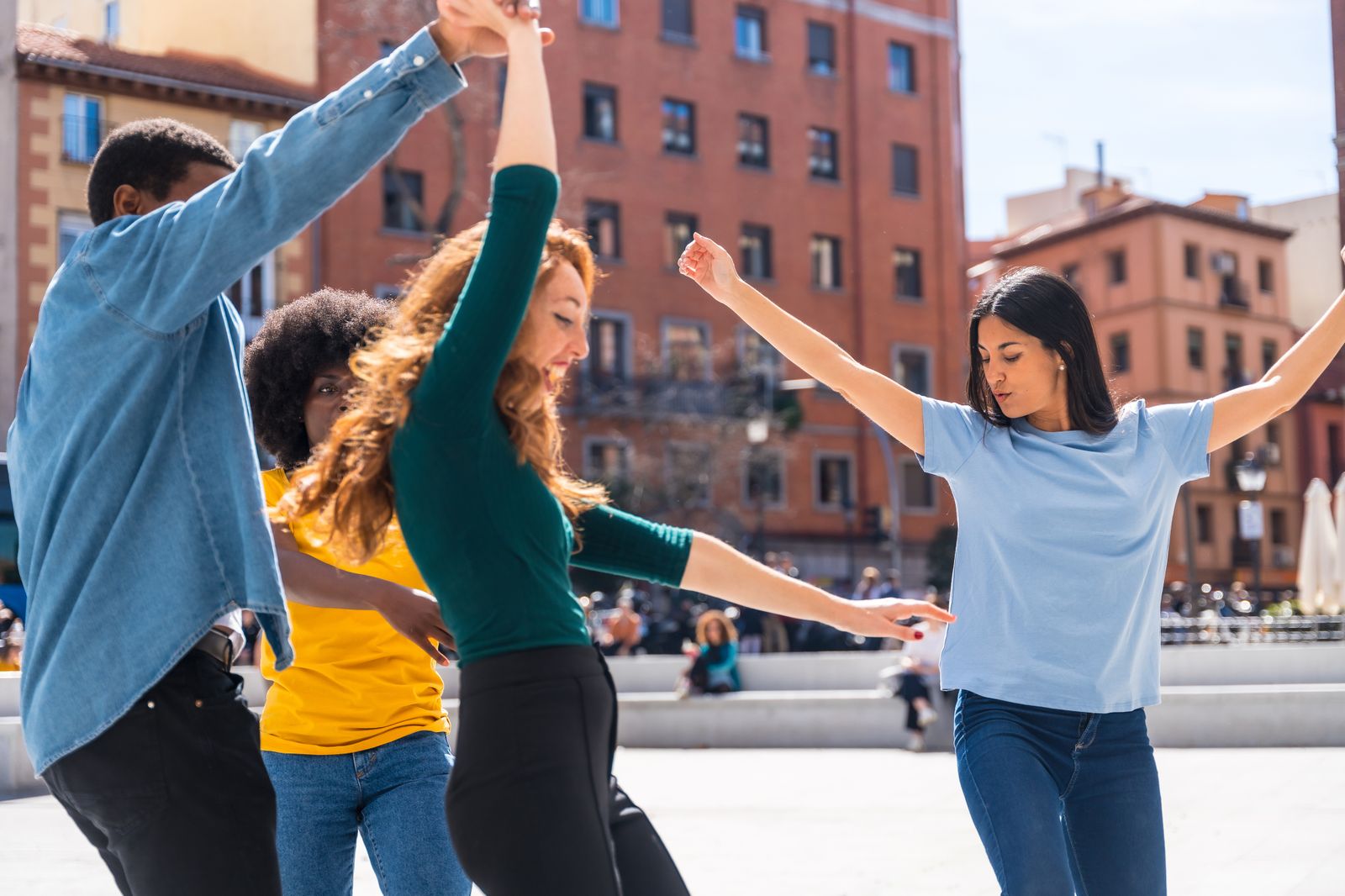 La Nevera: emprendimiento y economía social desde la danza en Carabanchel
