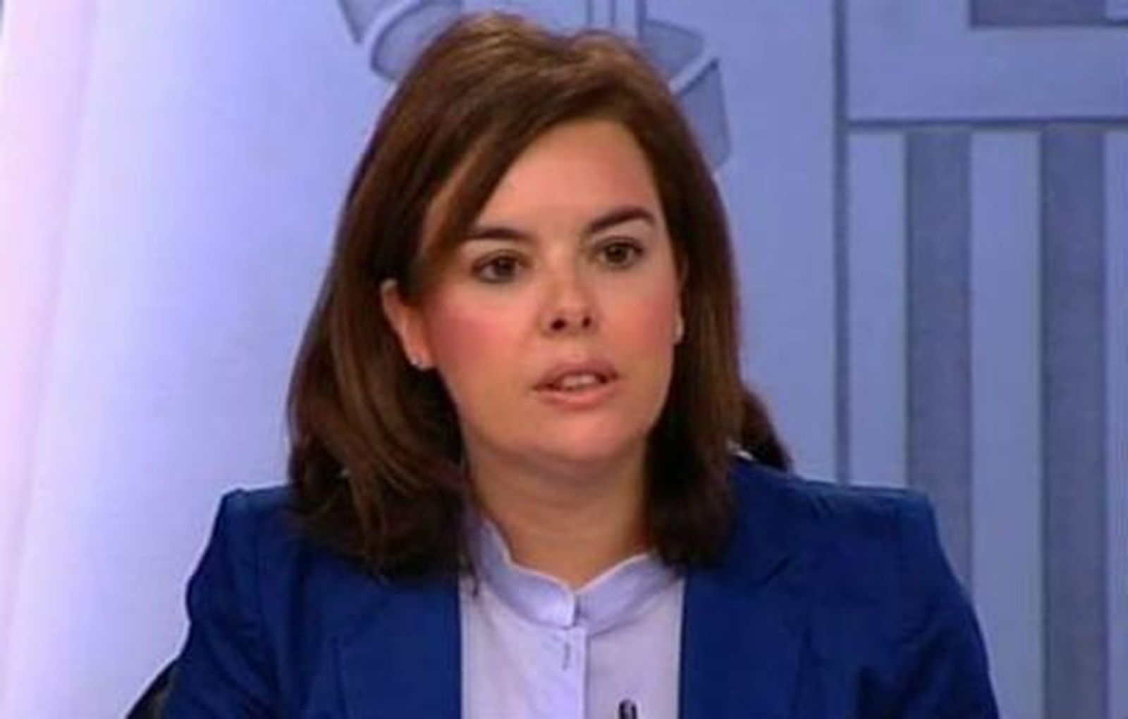 El Gobierno no comunicará hasta el día 24 si Rajoy comparece en el Congreso