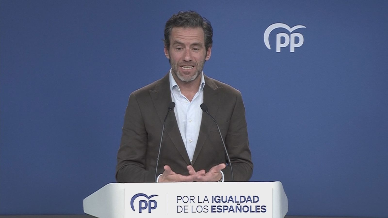 Borja Semper