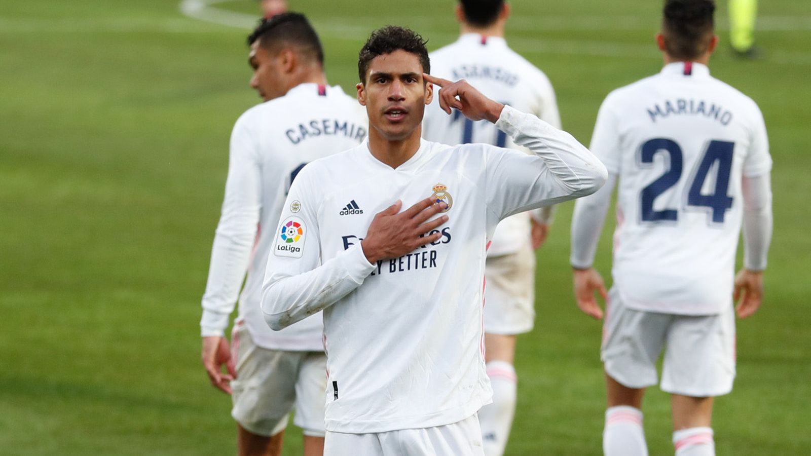 Varane