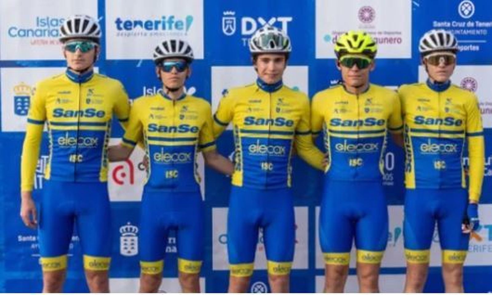 Unión Ciclista San Sebastián de los Reyes