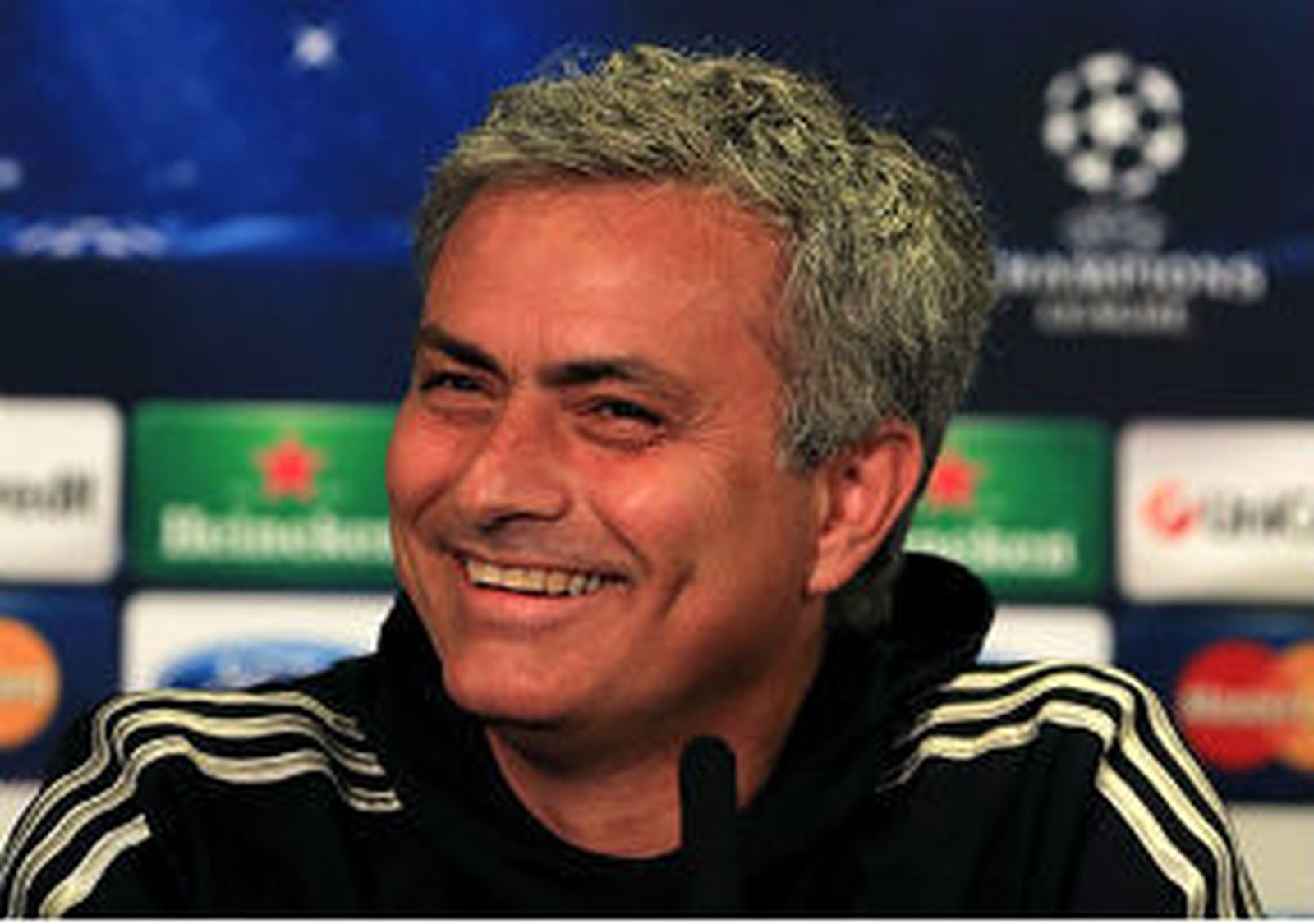 José Mourinho